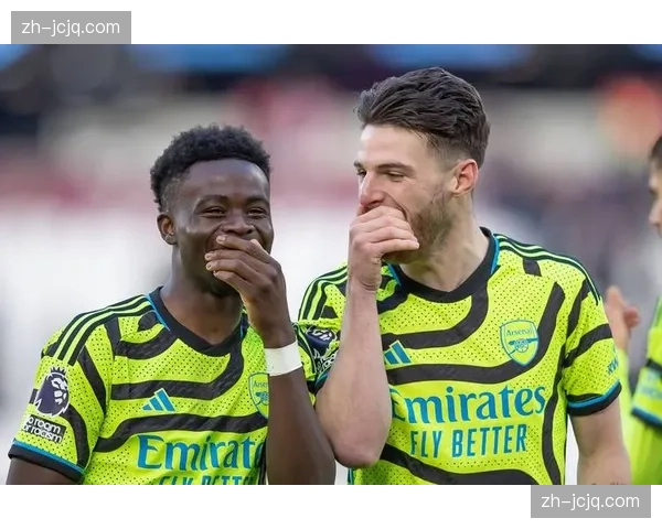 萨卡伤愈复出助枪手锋线升级 英超2026赛季人物特写聚焦核心球员