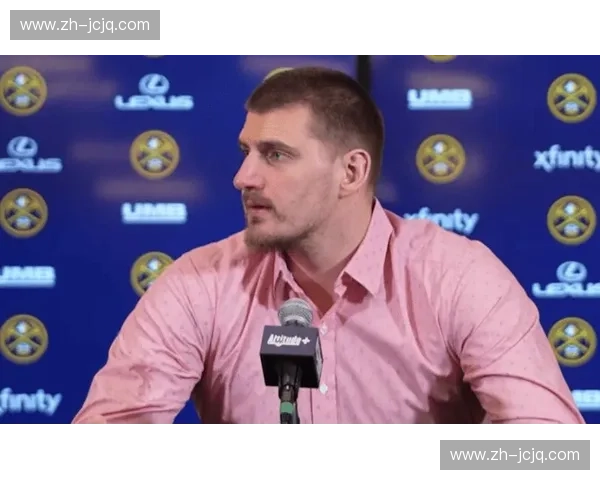 马刺主帅波波维奇针对约基奇启用新防守策略 虽败犹荣获赞誉