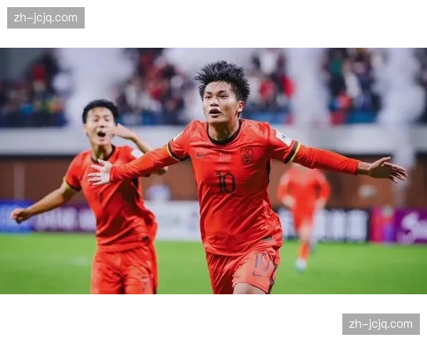 U23亚洲杯亚军效应 中超冬窗掀年轻球员抢购潮